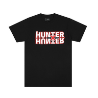 Hunter x Hunter - Title T-Shirt image number 0
